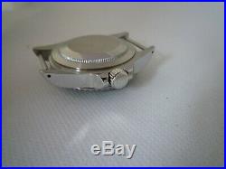 Military Vintage Submariner AGED, case, Diall & Hands, 316L 5513, MIYOTA 8215