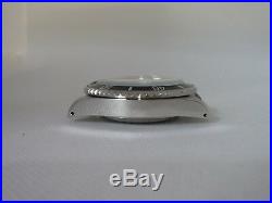 Military Vintage Submariner case Dial, Hands 316L 5513, DG2813, hands & dial