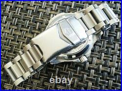 Motion Parts TAG HEUER TAG Heuer 999.713 Professional Boys