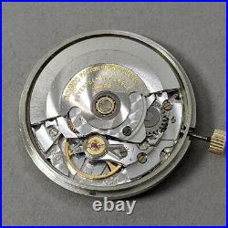 Movado Factories automatic watch Movement Dial Hands parts, 2824 17 Jewel Swiss