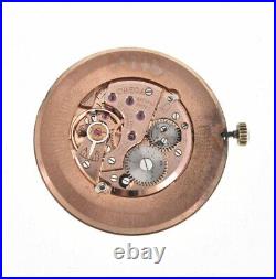 N062 Omega Cal. 620 hand-wound movement watch for repair parts