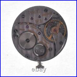 N294 Piaget Luxury Watch Cal. 9P2 hand-wound Products for repair parts