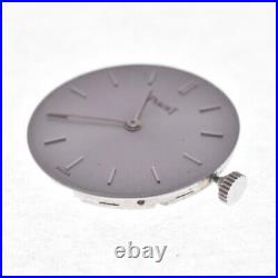 N294 Piaget Luxury Watch Cal. 9P2 hand-wound Products for repair parts