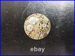 N636 CITIZEN cal. Unknown hand-wound movement vintage antique repair parts