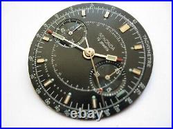 NEW parts ORIGINAL watch 3017 CHRONOGRAPH POLJOT STRELA SEKONDA USSR COSMOS