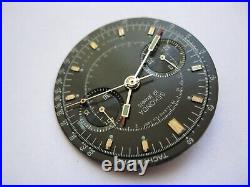 NEW parts ORIGINAL watch 3017 CHRONOGRAPH POLJOT STRELA SEKONDA USSR COSMOS