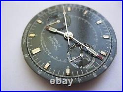 NEW parts ORIGINAL watch 3017 CHRONOGRAPH POLJOT STRELA SEKONDA USSR COSMOS