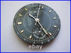 NEW parts ORIGINAL watch 3017 CHRONOGRAPH POLJOT STRELA SEKONDA USSR COSMOS