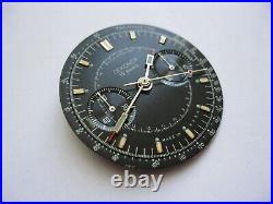 NEW parts ORIGINAL watch 3017 CHRONOGRAPH POLJOT STRELA SEKONDA USSR COSMOS