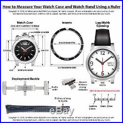New Eta 2824-2 Genuine Watch Movement Auto Date 3 Date Hand Nickel Swiss Made