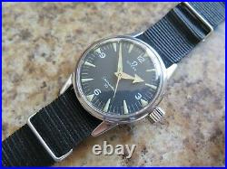 New railmaster 2914 Broad Arrow Watch Hands Cal 283 284 285 286 For Omega Parts