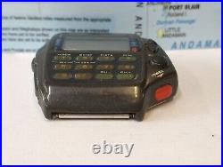 Not Working Repair Spare Parts Purpose Casio Cmd-40 Wrist Remote Controller Vtg