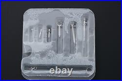 OEM Omega Hands Set 067PZ00007 Triple Calendar 3823.30 Day Date ORIGINAL Parts