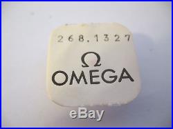 Omega 268,285 Balance Complete Part 1327