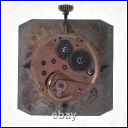 OMEGA Genuine Movement Hand-wound Cal. 625 Women's Wrist Watch Parts Working