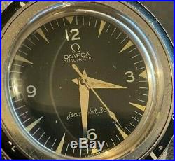 OMEGA Seamaster 300 Parts Vintage Movement, Dial and Hands