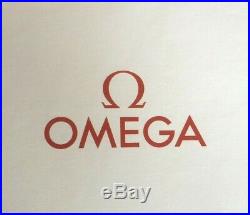 OMEGA movement caliber 625 Genéve Original Dial Hands Crown works parts/repairs