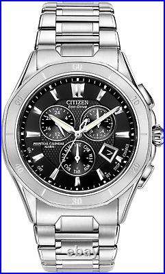 Octavia Men's Eco-Drive Citizen Watch