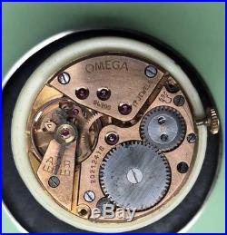 Omega Cal. 269 Movement with dial and hands (As Is)