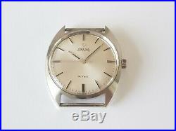 Omega Deville Case, Dial, Hands & Crown Genuine Swiss Pre Owned