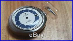 Omega Dynamic watch kit swiss made NOS case dial hand set unused