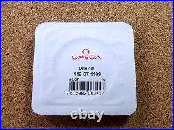 Omega Genuine Parts Speedmaster Professional Hand Winding/Case Back Camera