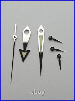 Omega Hands Set Broad Arrow 1,7mm Parts