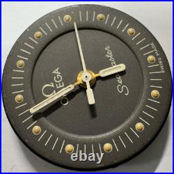Omega Polaris Women's Dial Hand 3 for Parts Repair ETA 980.103 Sold-as-is