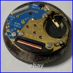 Omega Polaris Women's Dial Hand 3 for Parts Repair ETA 980.103 Sold-as-is