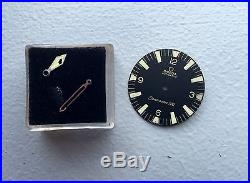 Omega Seamaster 300 Vintage Dial And Hands Reference 165.014 165.024