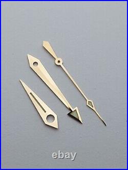 Omega Seamaster Co Axial Hands Set Parts