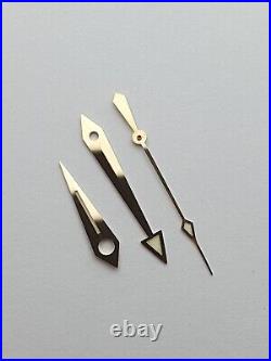 Omega Seamaster Co Axial Hands Set Parts