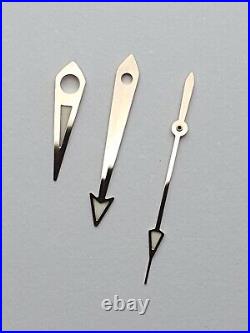 Omega Seamaster Hands Set Parts