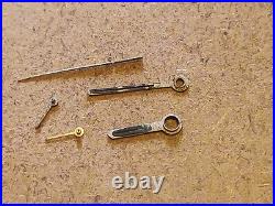 Omega Seamaster Soccer 145.016 Hands Parts/repair Vintage