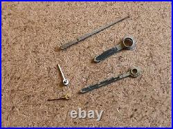 Omega Seamaster Soccer 145.016 Hands Parts/repair Vintage