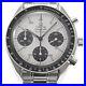 Omega Speedmaster Reduced Marui 3510.21 Custom Build. Genuine Parts. Serviced