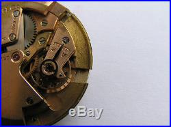 Omega its a mish mash of parts movement dial und hands