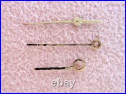 Omega set of hands for constellation cal 561, for parts