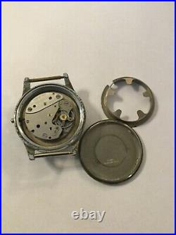 Oris Date Pointer Cal. 373 for parts or restoration