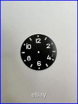 PARTS for Soviet Zlatoust 191 CHS DIAL & HANDS For Watches USSR ZCHZ 191 Diver