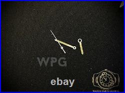 Parts For Omega Seamaster 120 Watch, Complete Kit, 135.024, Hands, Dial, Crown, Case