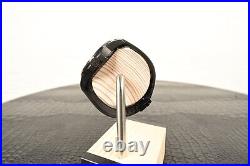 Parts Momo Design Gent's Watch Black Dial Pilot XL Day Date Display Md1275