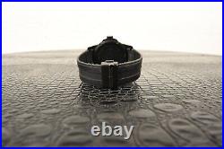 Parts Momo Design Gent's Watch Black Dial Pilot XL Day Date Display Md1275