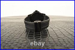 Parts Momo Design Gent's Watch Black Dial Pilot XL Day Date Display Md1275
