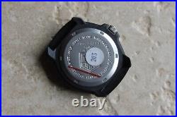 Parts New Tag Heuer 383.513 Formula 1 F1 Midsize Mens Watch Black Red White Kith