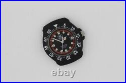 Parts New Tag Heuer 383.513 Formula 1 F1 Midsize Mens Watch Black Red White Kith