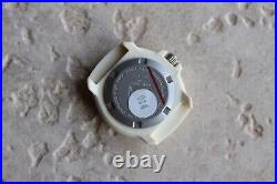 Parts Repair New Tag Heuer 361.508 Formula 1 F1 Womens Watch White Kith NOS Dive