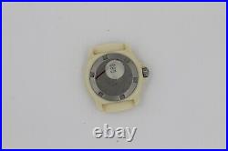 Parts Repair New Tag Heuer 361.508 Formula 1 F1 Womens Watch White Kith NOS Dive