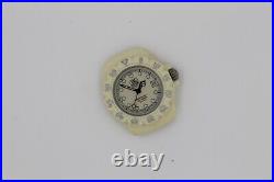 Parts Repair New Tag Heuer 361.508 Formula 1 F1 Womens Watch White Kith NOS Dive