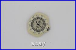 Parts Repair New Tag Heuer 361.508 Formula 1 F1 Womens Watch White Kith NOS Dive